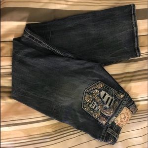 Miss Me jeans 30